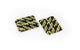 Reed Petals carbon 0.30mm (x2) for Malossi VL11 / Minarelli valves