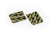 Reed Petals carbon 0.30mm (x2) for Malossi VL11 / Minarelli valves