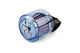 Luftfilter Koso Racing Air-System 35mm PHVA/PHBN blue