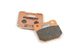 Brake Pads Stage6 ceramic RPM and Stage6 R/T 4-piston caliper