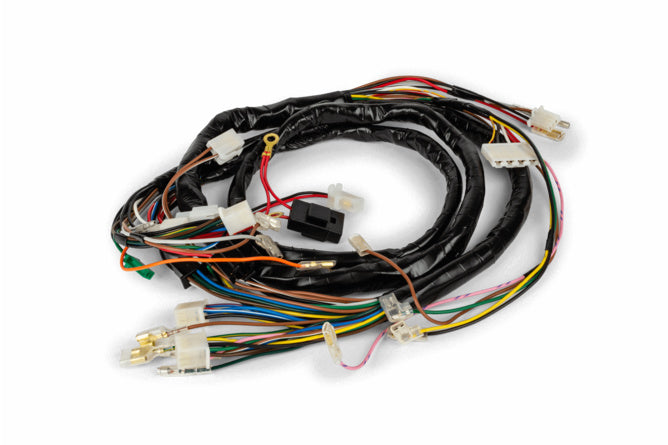 Cable Harness OEM quality Yamaha BW's 2003 - 2004