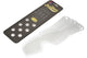 Tear offs 100% Barstow (20x pack)
