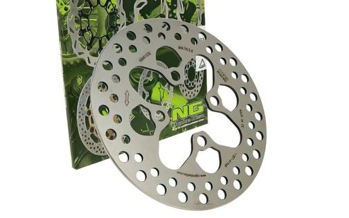 Brake Disc NG 190mm 4 holes Yamaha Slider Naked