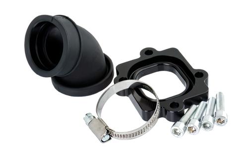 Intake Manifold Top Performances 360° 35mm PWK / VHST Minarelli horizontal