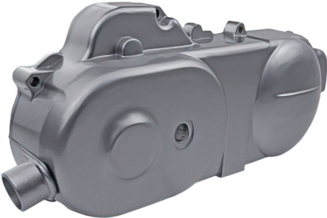 GY6 Variator Cover