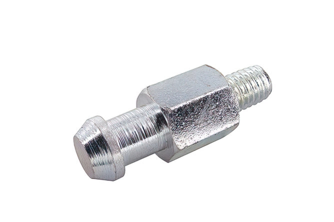 Bolt for water pump drive wheel 30mm Minarelli / China 2-stroke