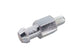 Bolt for water pump drive wheel 30mm Minarelli / China 2-stroke