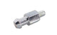 Bolt for water pump drive wheel 30mm Minarelli / China 2-stroke