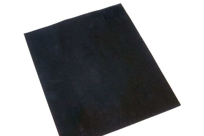 Sandpaper wet Presto 2000 d.230 x 280mm, 1 sheet