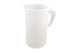 Classic oil measuring jug, RMS, 100ml for 1:50 ratio