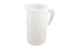 Classic oil measuring jug, RMS, 100ml for 1:50 ratio