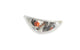 Indicator right rear OEM quality Piaggio Vespa LX