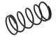 Torque Spring Piaggio NRG / Typhoon