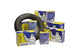 Inner Tube Michelin 90/90-18"