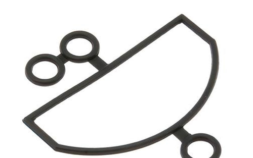 Float Bowl Gasket Keihin (emulsion tube) PWK 24mm