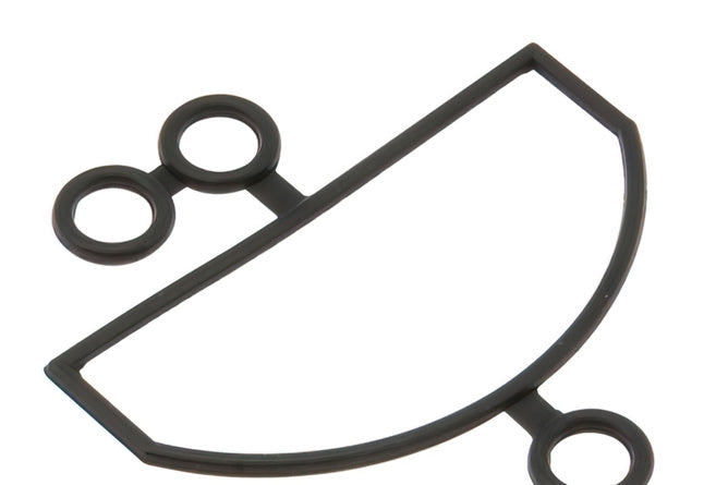 Float Bowl Gasket Keihin (emulsion tube) PWK 24mm