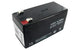 Battery Drag Race 12V 1,3Ah 98x45x50mm ca. 555g