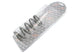 Stage6 R/T Spring Front Shock 110lb Piaggio Zip SP