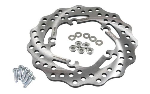 Brake Disc Polini Evolution 200mm Piaggio Zip SP / Vespa