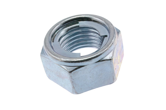 Rear Wheel Nut self-locking M14x1.5mm