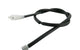 Speedo cable, Yamaha BWs NG (RefNr 163631270)