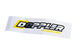 Sticker Doppler 12cm