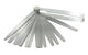 Feeler Gauge, 20 blades (0.05 - 1.00mm) universal