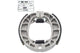 Drum Brake Shoes 110x25mm Piaggio Zip after 1998