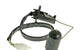 Fuel sender unit, GY6, 50cc (139QMB/QMA)