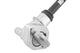 Manual Fuel Tap with filter d=15mm