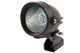 Motorcycle Extra Light STR8 black