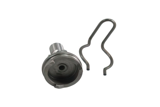 Kickstart Pinion Gear 12.5mm original Peugeot 50cc
