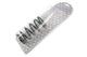 Stage6 R/T Spring Front Shock 100lb Piaggio Zip SP