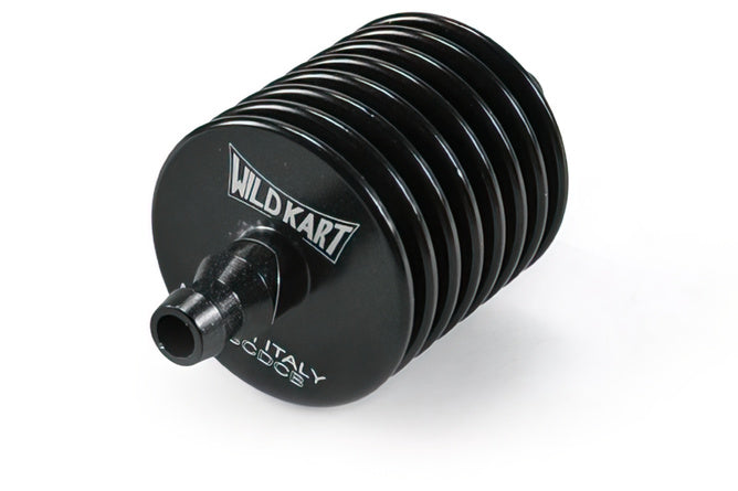 In-Line Fuel Cooler 6mm