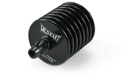 In-Line Fuel Cooler 6mm
