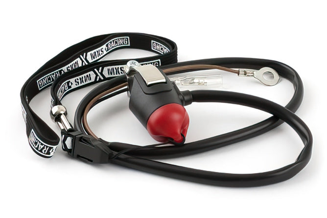 Kill Switch w/ magnet MXS Racing