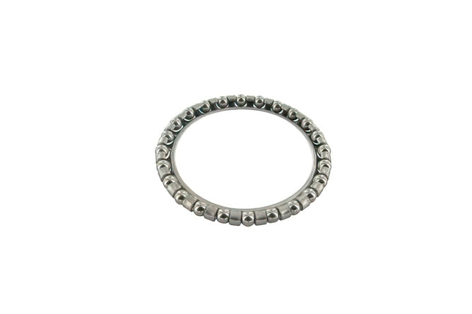Steering Head Bearing top Buzzetti 40mm Piaggio