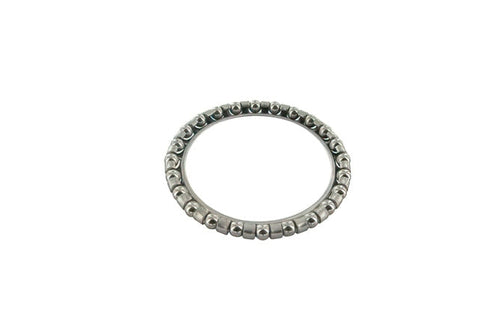 Steering Head Bearing top Buzzetti 40mm Piaggio