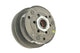 CVT Rear Pulley with clutch Piaggio old / Peugeot / GY6 4T