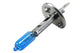 Headlight Bulb RMS H1, xenon effect, 12V, 55W