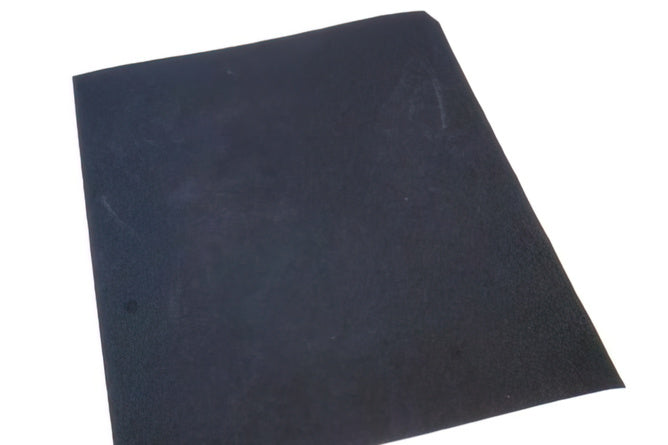 Sandpaper wet 240 d.230 x 280mm, 1 sheet