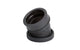 Intake Rubber Boot 360° 31mm Top Performances Mikuni TM24 AM6 / Derbi