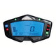 Speedometer Koso DB-03 Mini Racing Cockpit