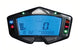 Speedometer Koso DB-03 Mini Racing Cockpit