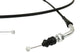 Throttle control cable GY6, 190cm, China 4-stroke type II