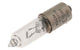 Indicator Bulb STR8 BAY9S 12V 21W orange