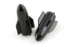 Valve Caps STR8 Rocket black