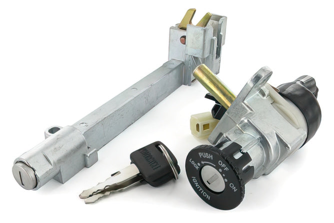 Lock + Key Set Yamaha BWs NG before 2003