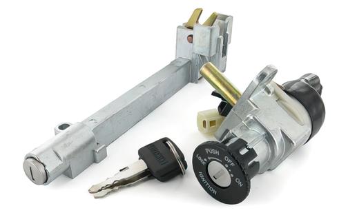 Lock + Key Set Yamaha BWs NG before 2003