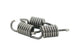 Clutch Springs Polini Speed Clutch Minarelli 107mm soft